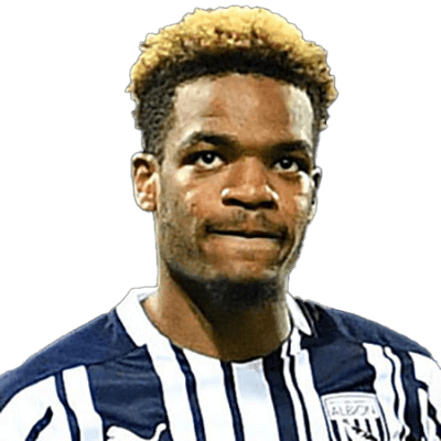 Grady Diangana