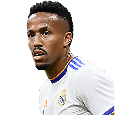 Eder Militão