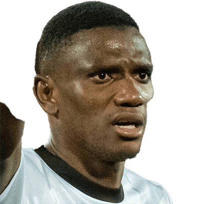 Mamadou Fofana