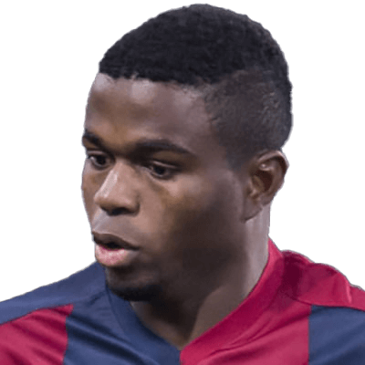 Orji Okwonkwo