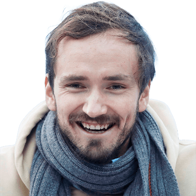 Daniil Medvedev