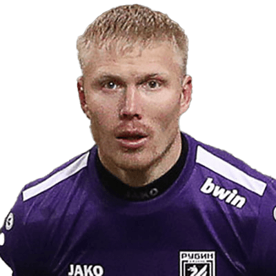Yury Dyupin