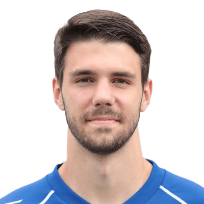 Marko Keča