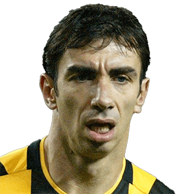 Vassilis Borbokis