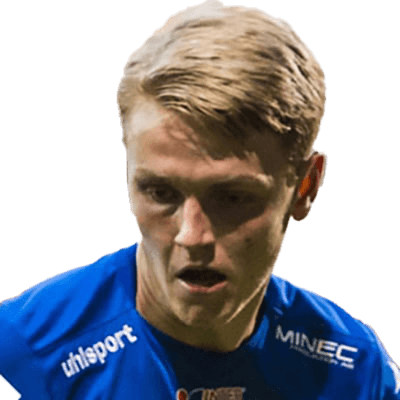 Simon Marklund