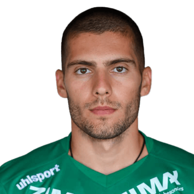 Petar Pavlović