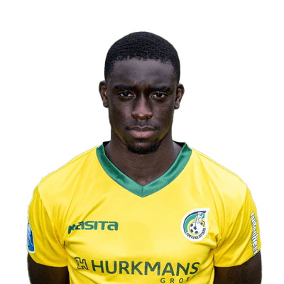 Bassala Sambou