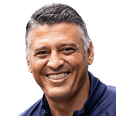 Sergio Almaguer