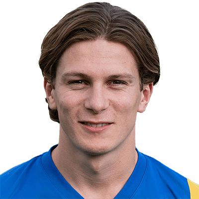 Hidde van Dijk