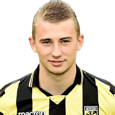Bo van Essen
