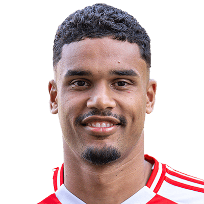 Danilho Doekhi