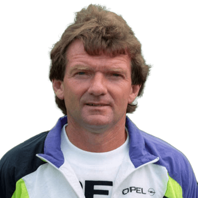 Egon Coordes