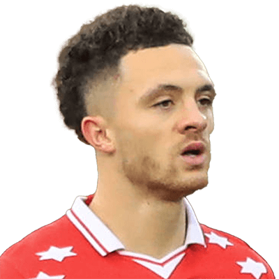 Jordan Williams
