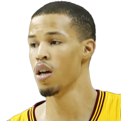 Jared Cunningham
