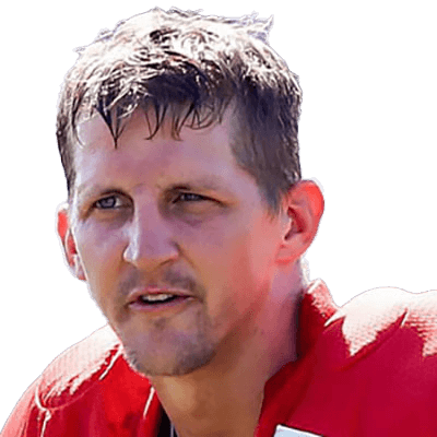 Luke McCown