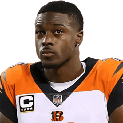 A.J. Green
