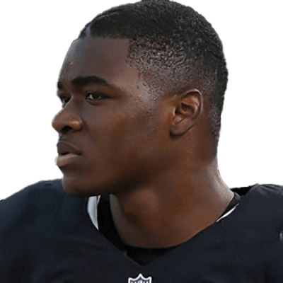 Amari Cooper