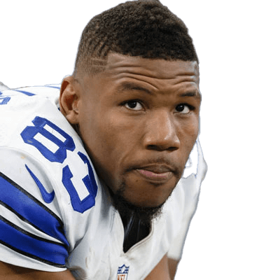 Terrance Williams