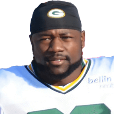 Ty Montgomery