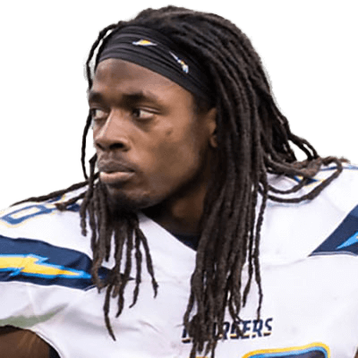 Melvin Gordon