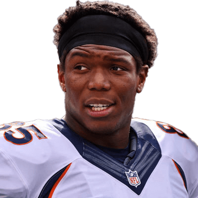 Virgil Green