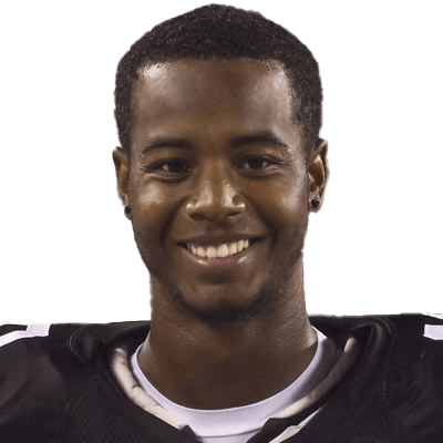 Jordan Norwood