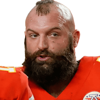 Anthony Sherman
