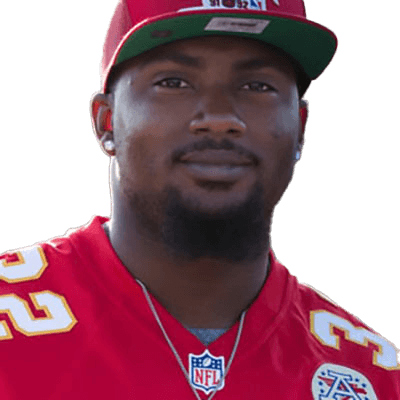 Spencer Ware