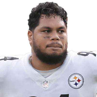 Tyson Alualu