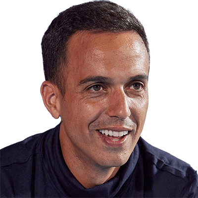 Borja Jiménez