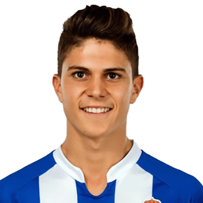 Óscar Pinchi