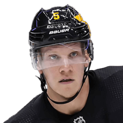 Zach Trotman