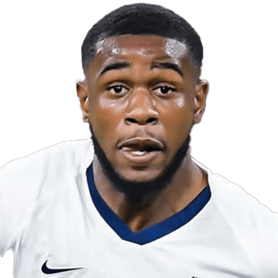 Japhet Tanganga