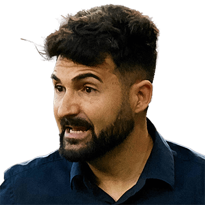 Guillermo Fernández