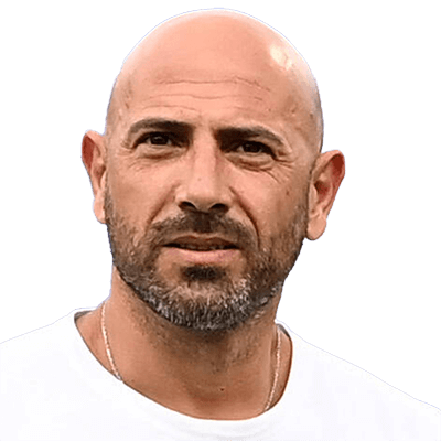 Antonio Calabro