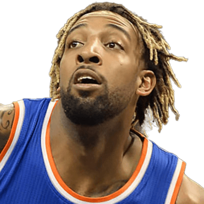 Derrick Williams
