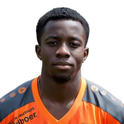 Kevin Owusu Asare