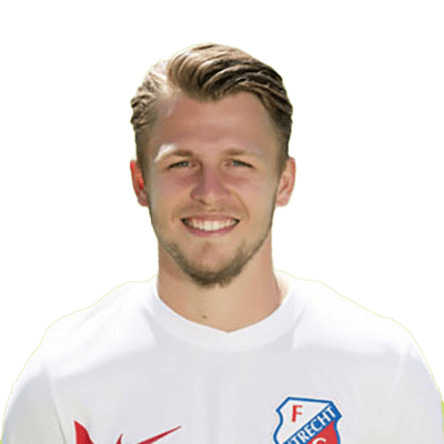Tim Brinkman