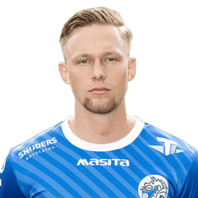 Junior van der Velden