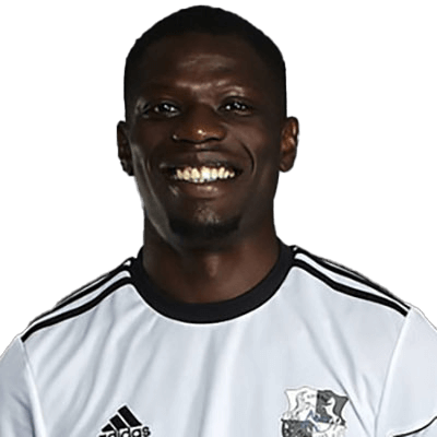 Bakaye Dibassy