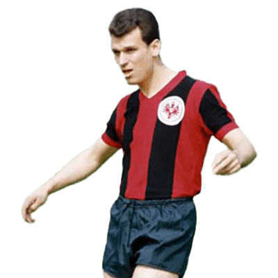 Willi Huberts