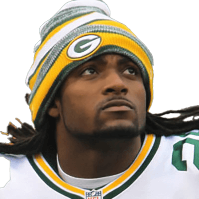 DuJuan Harris