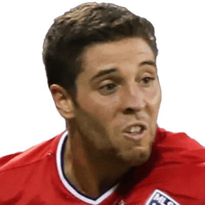 Joey Calistri