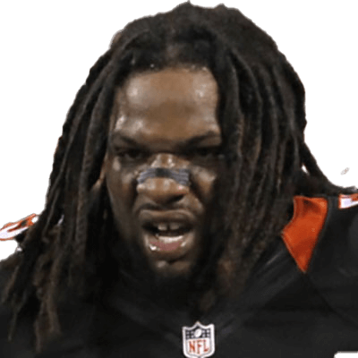 Vontaze Burfict