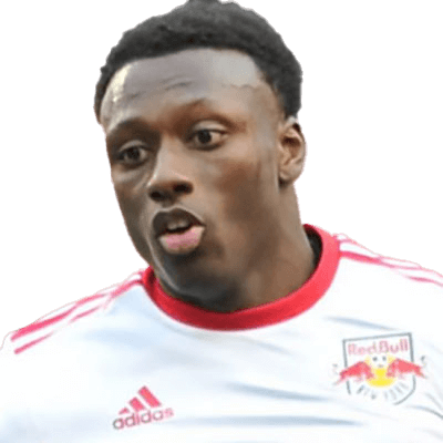 Derrick Etienne
