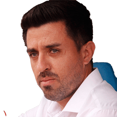 Juan Domingo Tolisano