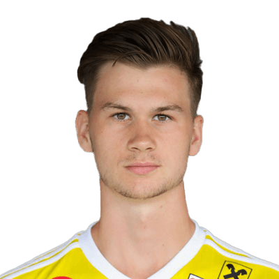 Lorenz Leskosek