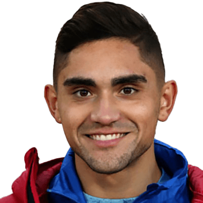 Nicolás Ramírez
