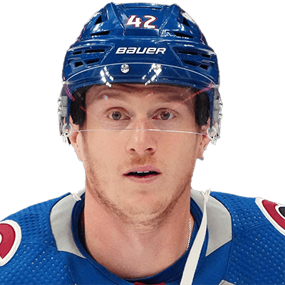 Josh Manson