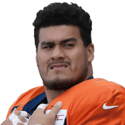 Vance Walker